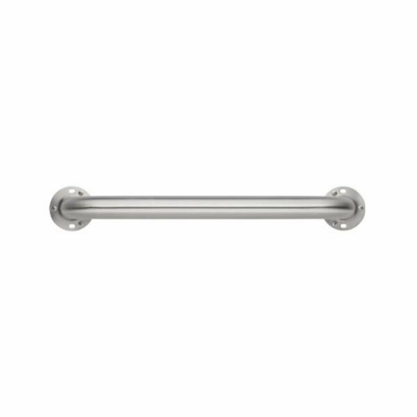 Convenience Concepts 36 in. Stainless Steel Conceal Grab Bar HI3243019